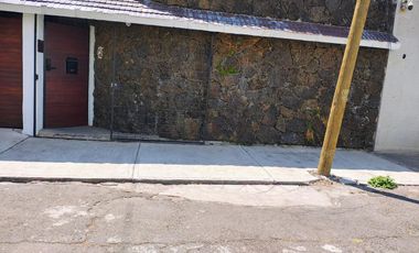 CASA EN RENTA EN SINATEL