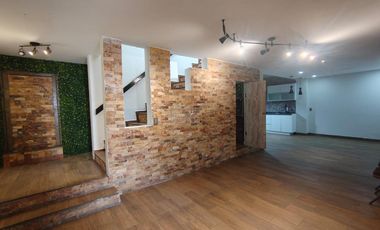 CASA EN RENTA EN SINATEL
