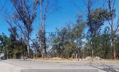 Venta Terreno LOMAS DEL RIO Nicoláss Romero