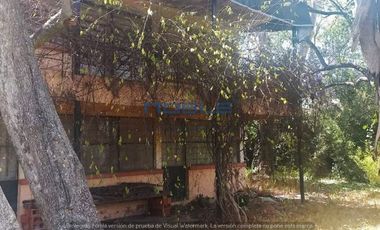Venta Terreno LOMAS DEL RIO Nicoláss Romero