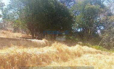 Venta Terreno LOMAS DEL RIO Nicoláss Romero