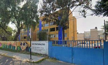 🏢Departamento en💶💶 Venta 💶💶en calzada San Lorenzo Iztapalapa.💰