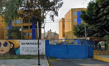 🏢Departamento en💶💶 Venta 💶💶en calzada San Lorenzo Iztapalapa.💰