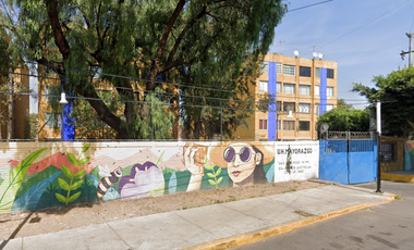 🏢Departamento en💶💶 Venta 💶💶en calzada San Lorenzo Iztapalapa.💰