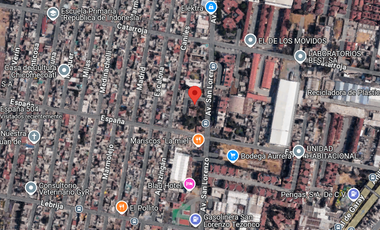 🏢Departamento en💶💶 Venta 💶💶en calzada San Lorenzo Iztapalapa.💰