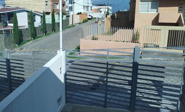 VENDO CASA NUEVA, URABA2, CARCELEN, SEGURIDAD