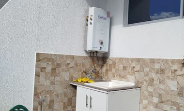 VENDO CASA NUEVA, URABA2, CARCELEN, SEGURIDAD