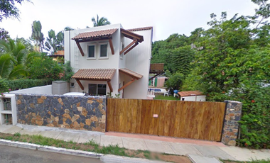 VENTA DE HERMOSA CASA