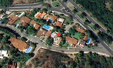 VENTA DE HERMOSA CASA