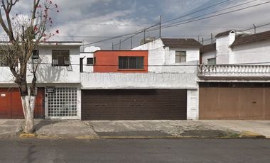 REMATO CASA EN EL RETOÑO IZTAPALAPA CIUDAD DEMEXICO