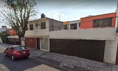 REMATO CASA EN EL RETOÑO IZTAPALAPA CIUDAD DEMEXICO