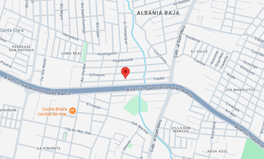 VENTA DE CASA EN CHAPULTEPEC, VERACRUZ.