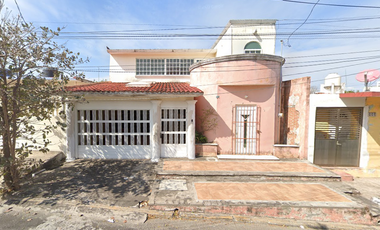 VENTA DE CASA EN CHAPULTEPEC, VERACRUZ.