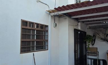 🏡 Casa en venta en Fraacinamiento Aldabas frente a parque