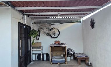 🏡 Casa en venta en Fraacinamiento Aldabas frente a parque