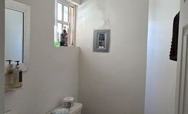 🏡 Casa en venta en Fraacinamiento Aldabas frente a parque