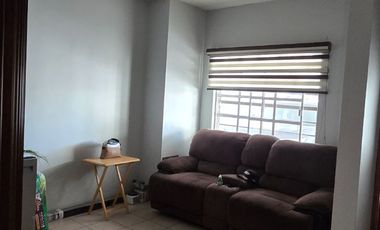 🏡 Casa en venta en Fraacinamiento Aldabas frente a parque