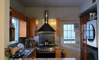 🏡 Casa en venta en Fraacinamiento Aldabas frente a parque