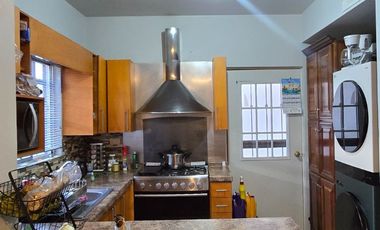 🏡 Casa en venta en Fraacinamiento Aldabas frente a parque