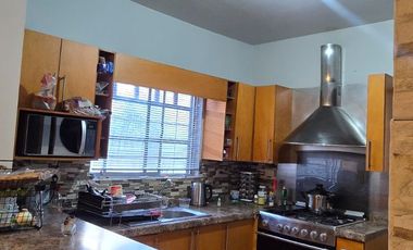 🏡 Casa en venta en Fraacinamiento Aldabas frente a parque