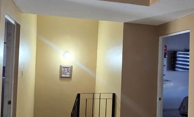 🏡 Casa en venta en Fraacinamiento Aldabas frente a parque