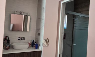 🏡 Casa en venta en Fraacinamiento Aldabas frente a parque