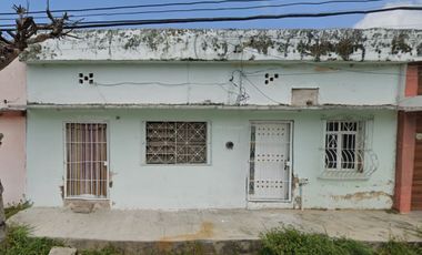 VENTA DE CASA EN TONALA, CHIAPAS