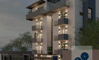 DEPARTAMENTOS  DE LUJO EN VENTA EDIFICIO TORRE ALTEA EN EL CORAZON DE ORIZABA