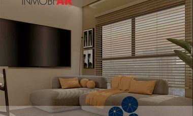 DEPARTAMENTOS  DE LUJO EN VENTA EDIFICIO TORRE ALTEA EN EL CORAZON DE ORIZABA