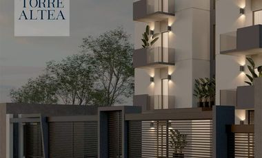 DEPARTAMENTOS  DE LUJO EN VENTA EDIFICIO TORRE ALTEA EN EL CORAZON DE ORIZABA