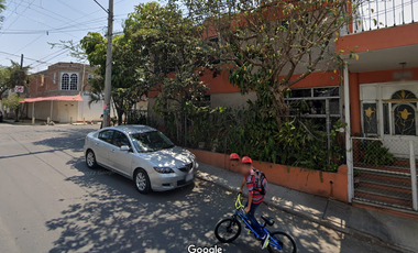 CASA DE OPORTUNIDAD EN TLAQUEPAQUE REMATE BANCARIO EN COLONIA EL TAPATIO