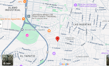 CASA DE OPORTUNIDAD EN TLAQUEPAQUE REMATE BANCARIO EN COLONIA EL TAPATIO