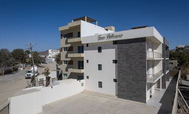 Departamento San Patricio – Tu Nuevo Hogar en Cabo San Lucas