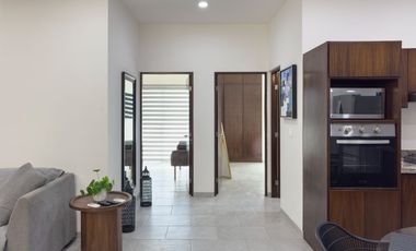 Departamento San Patricio – Tu Nuevo Hogar en Cabo San Lucas