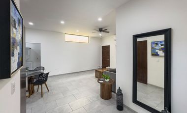 Departamento San Patricio – Tu Nuevo Hogar en Cabo San Lucas