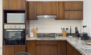 Departamento San Patricio – Tu Nuevo Hogar en Cabo San Lucas