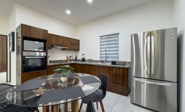 Departamento San Patricio – Tu Nuevo Hogar en Cabo San Lucas