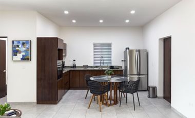 Departamento San Patricio – Tu Nuevo Hogar en Cabo San Lucas