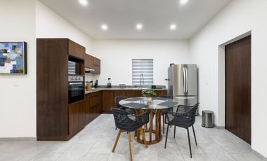 Departamento San Patricio – Tu Nuevo Hogar en Cabo San Lucas