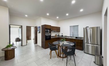 Departamento San Patricio – Tu Nuevo Hogar en Cabo San Lucas
