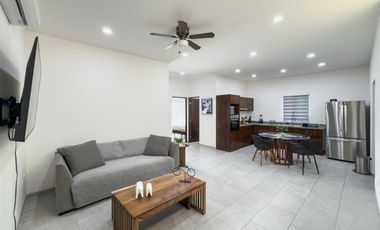 Departamento San Patricio – Tu Nuevo Hogar en Cabo San Lucas