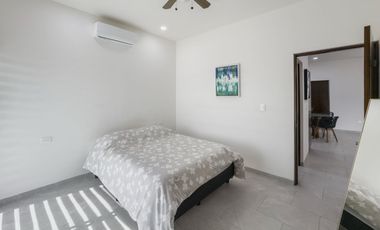 Departamento San Patricio – Tu Nuevo Hogar en Cabo San Lucas