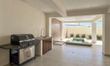 Departamento San Patricio – Tu Nuevo Hogar en Cabo San Lucas