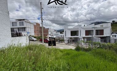 Terreno en venta en Altos del Valle