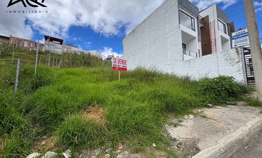 Terreno en venta en Altos del Valle