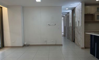 Apartamento en arriendo,  Loma  San Jose,  Sabaneta, Antioquia