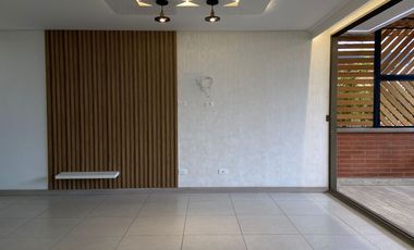 Apartamento en arriendo,  Loma  San Jose,  Sabaneta, Antioquia