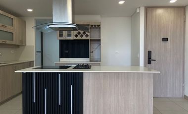 Apartamento en arriendo,  Loma  San Jose,  Sabaneta, Antioquia