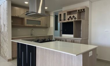 Apartamento en arriendo,  Loma  San Jose,  Sabaneta, Antioquia