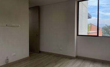 Apartamento en arriendo,  Loma  San Jose,  Sabaneta, Antioquia